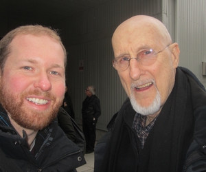 James Cromwell