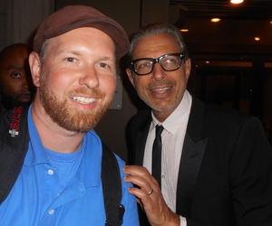 Jeff Goldblum