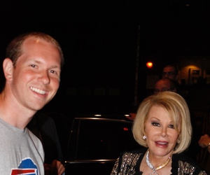 Joan Rivers