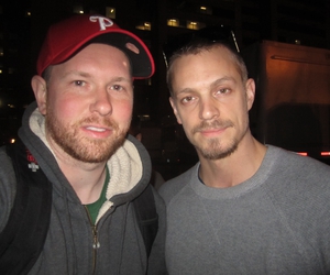 Joel Kinnaman