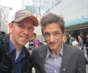 John Hawkes