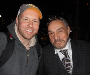 John Rhys-Davies