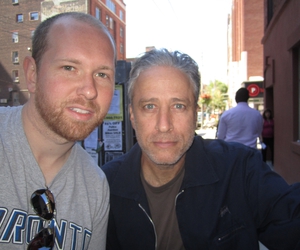 Jon Stewart