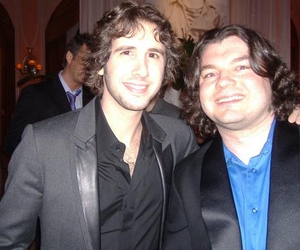 Josh Groban