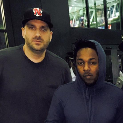 Kendrick Lamar RACC Profile