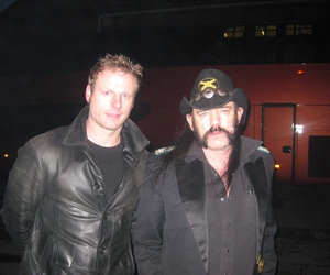 Lemmy Kilmister