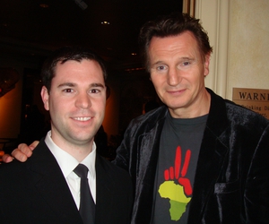 Liam Neeson