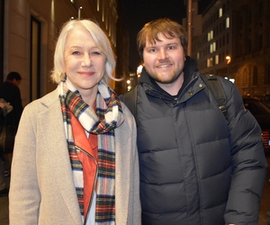 Helen Mirren