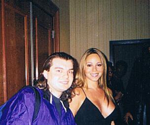 Mariah Carey