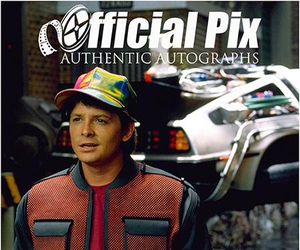 Michael J. Fox