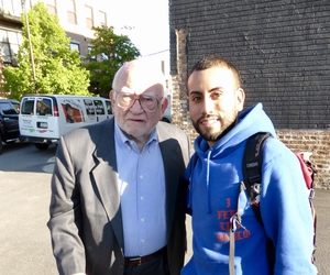 Ed Asner