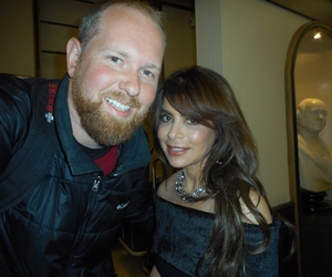 Paula Abdul