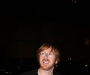 Trey Anastasio