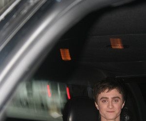 Daniel Radcliffe