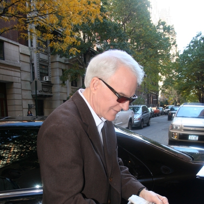 Steve Martin Autograph Profile