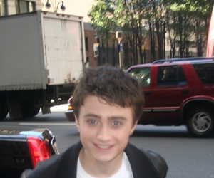 Daniel Radcliffe