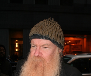 Billy Gibbons