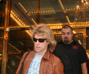 Jon Bon Jovi