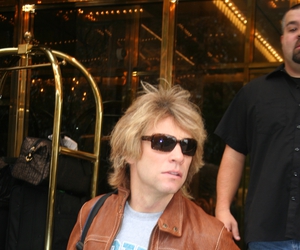 Jon Bon Jovi