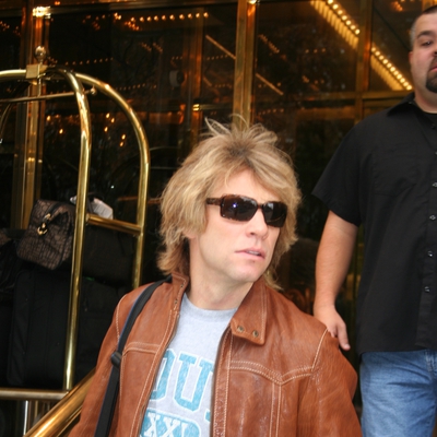 Jon Bon Jovi