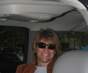 Jon Bon Jovi