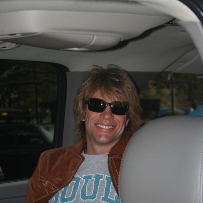 Jon Bon Jovi