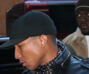 Pharrell Williams