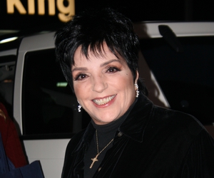 Liza Minnelli