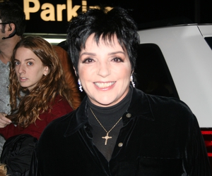 Liza Minnelli