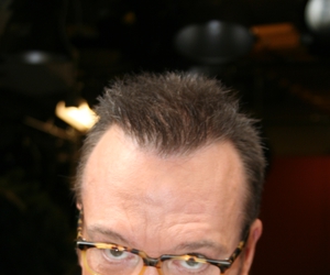 Tom Arnold