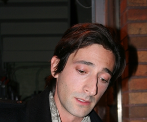 Adrien Brody