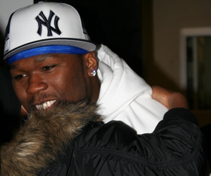 50 Cent