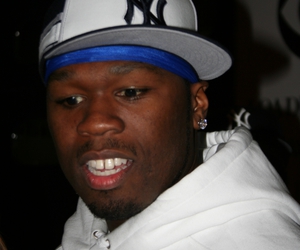 50 Cent