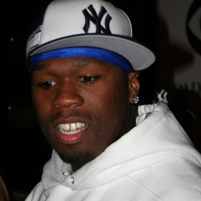 50 Cent RACC Profile