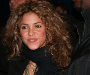 Shakira