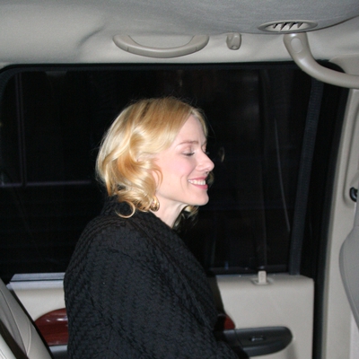 Naomi Watts RACC Profile