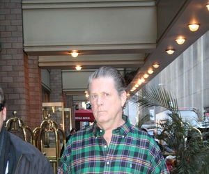 Brian Wilson