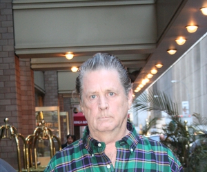 Brian Wilson