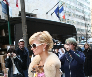 Paris Hilton