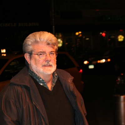 George Lucas