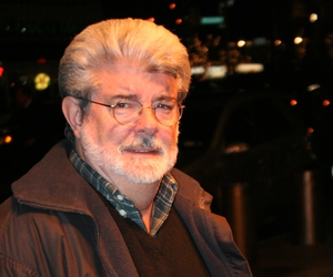 George Lucas