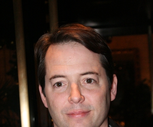 Matthew Broderick