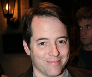 Matthew Broderick