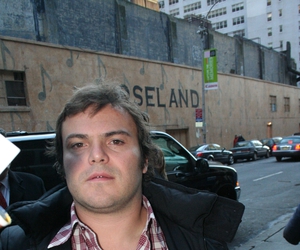 Jack Black