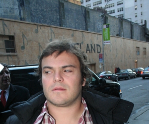 Jack Black