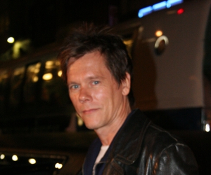 Kevin Bacon