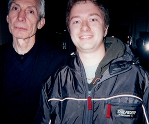 Charlie Watts