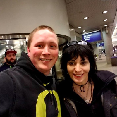 Joan Jett Joan Jett