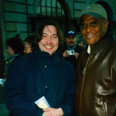 Harry Belafonte Harry Belafonte