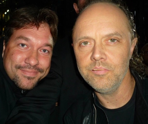 Lars Ulrich